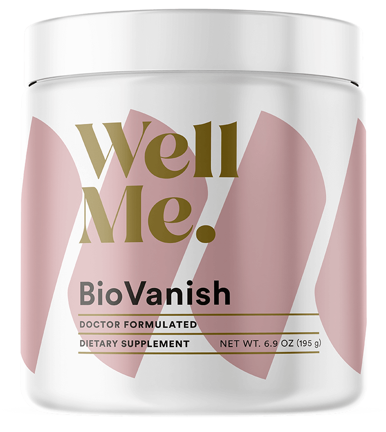 1 pote bio vanish