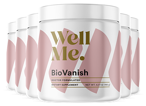 6-potes bio vanish